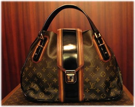 Louis Vuitton Fall Preview Monogram Mirage 